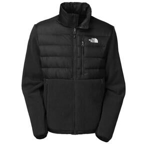 The North Face Men's Denali down Jacket - L